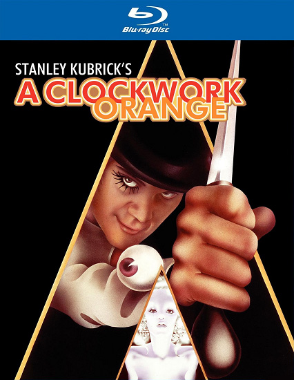    / A Clockwork Orange (1971/RUS/ENG) BDRip | BDRip 720p 
