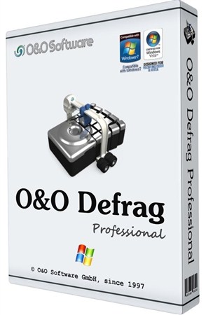 O&O Defrag Professional 16.0 Build 141 RUS RePack