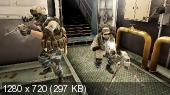 Tom Clancy's Ghost Recon: Future Soldier (2012 / Eng / Multi)