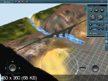 Trainz Simulator v1.2.1 для iPad - симулятор железной дороги