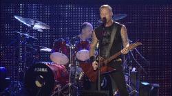 Metallica: Orion Music Festival 2012: The Black Album (2012) HDTVRip 720p