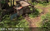 Jagged Alliance: Back in Action (2012 / RUS / Repack от Fenixx)