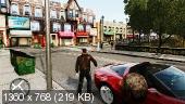 Grand Theft Auto IV 1.0.4.0 Edition Prerelease RevanSID
