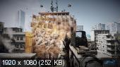 Battlefield 3 Update4 (2012/Repack Creative/RU)